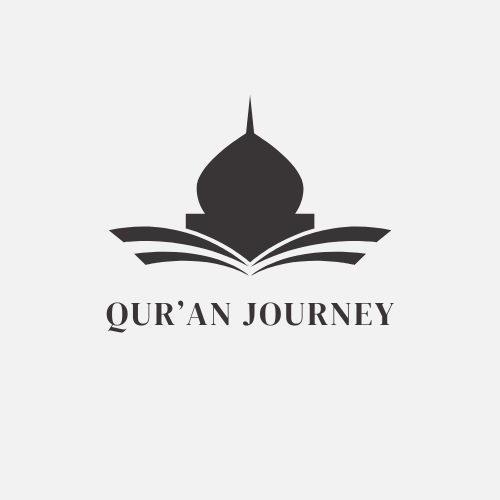 Qur'an Journey